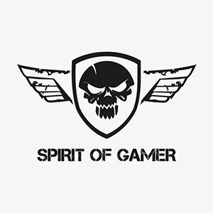 Spirit of Gamer